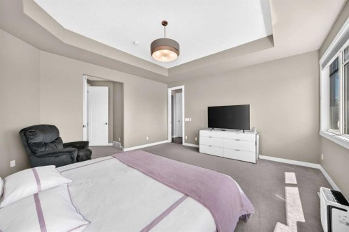 33 Aspen Summit Circle Sw, Calgary, AB 
