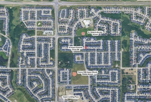 33 Aspen Summit Circle Sw, Calgary, AB 