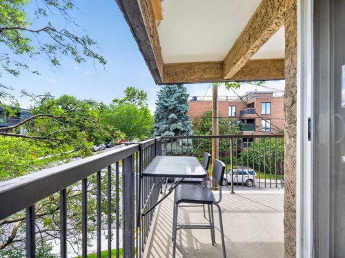 5-402 4 Avenue Ne, Calgary, AB 