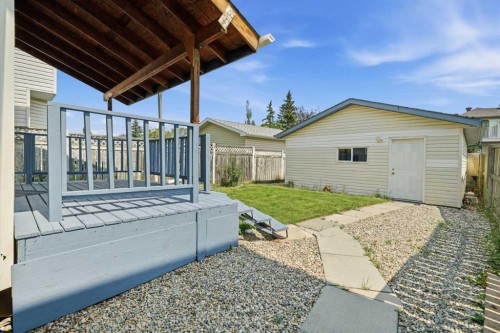 66 Arbour Wood Mews Nw, Calgary, AB - Outdoor With Exterior