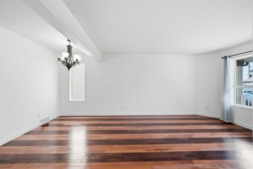 66 Arbour Wood Mews Nw, Calgary, AB - Indoor Photo Showing Other Room