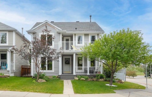 188 Tuscany Valley Drive Nw, Calgary, AB 