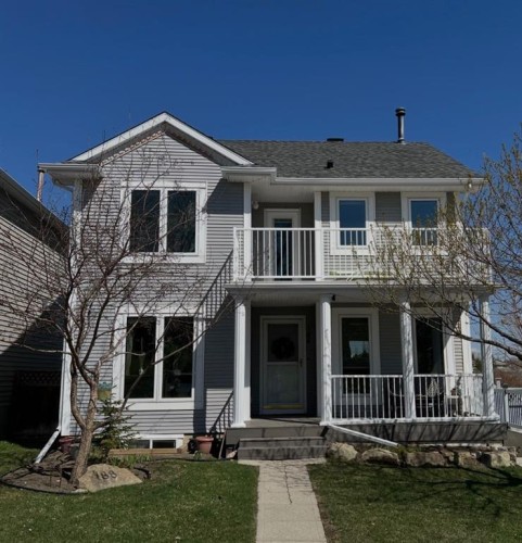 188 Tuscany Valley Drive Nw, Calgary, AB 