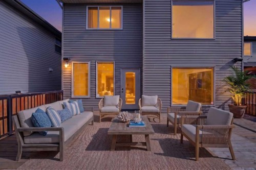 130 Auburn Glen Circle Se, Calgary, AB 