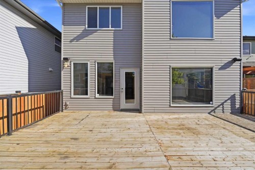 130 Auburn Glen Circle Se, Calgary, AB 