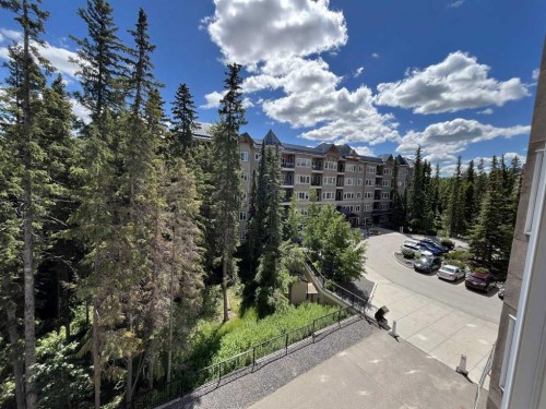 305-30 Discovery Ridge Close Sw, Calgary, AB - Outdoor With View