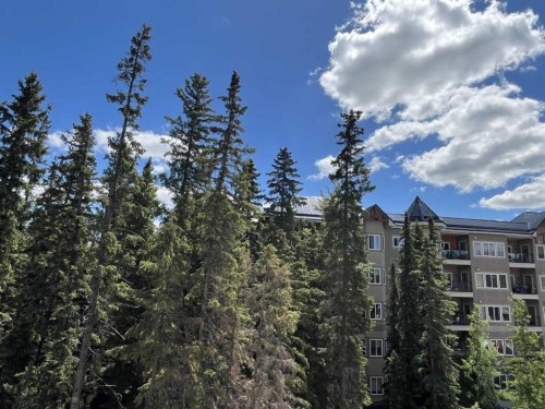 305-30 Discovery Ridge Close Sw, Calgary, AB - Outdoor With View