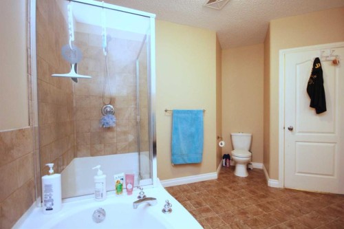 305-30 Discovery Ridge Close Sw, Calgary, AB - Indoor Photo Showing Bathroom