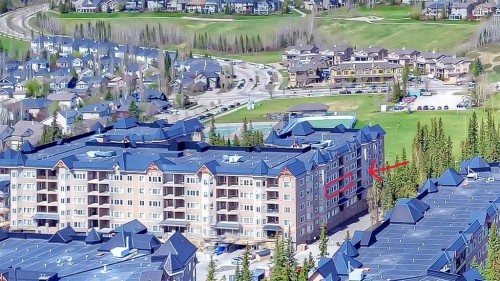 305-30 Discovery Ridge Close Sw, Calgary, AB - Outdoor