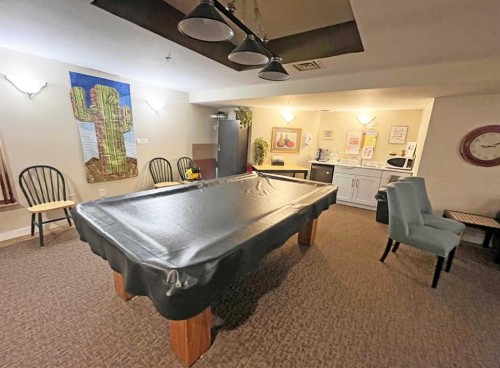 305-30 Discovery Ridge Close Sw, Calgary, AB - Indoor Photo Showing Other Room