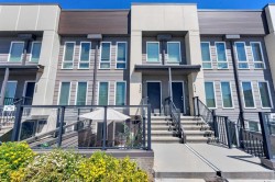 108-19500 37 Street SE Calgary, AB T3M 2W9
