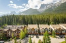 3-809 Wilson Way, Canmore, AB 