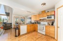 3-809 Wilson Way, Canmore, AB 