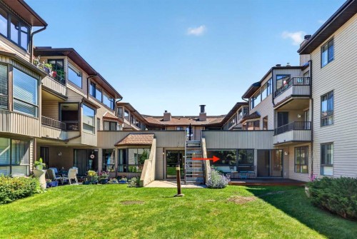 118-2425 90 Avenue Sw, Calgary, AB 