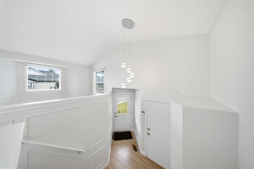 33 Martin Crossing Green Ne, Calgary, AB - Indoor Photo Showing Other Room