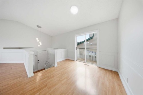 33 Martin Crossing Green Ne, Calgary, AB - Indoor Photo Showing Other Room
