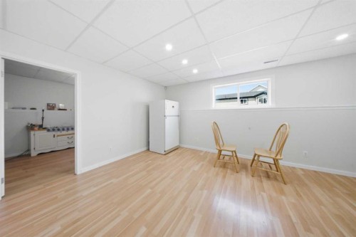 33 Martin Crossing Green Ne, Calgary, AB - Indoor