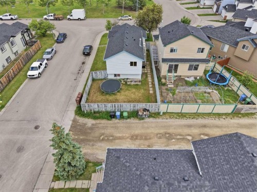 33 Martin Crossing Green Ne, Calgary, AB - Outdoor With View