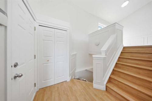33 Martin Crossing Green Ne, Calgary, AB - Indoor Photo Showing Other Room