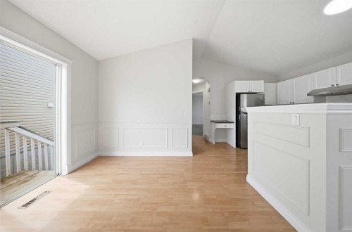 33 Martin Crossing Green Ne, Calgary, AB - Indoor Photo Showing Other Room