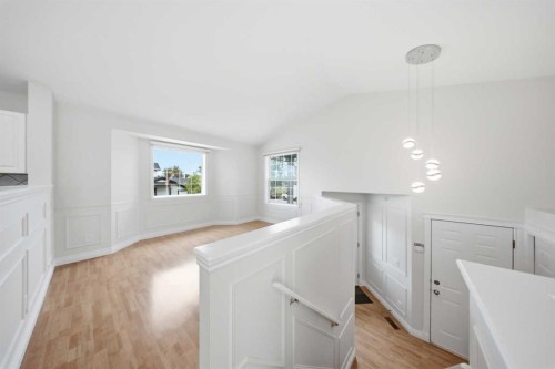 33 Martin Crossing Green Ne, Calgary, AB - Indoor Photo Showing Other Room
