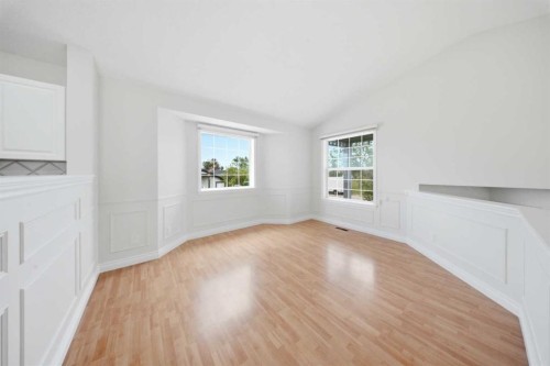 33 Martin Crossing Green Ne, Calgary, AB - Indoor Photo Showing Other Room