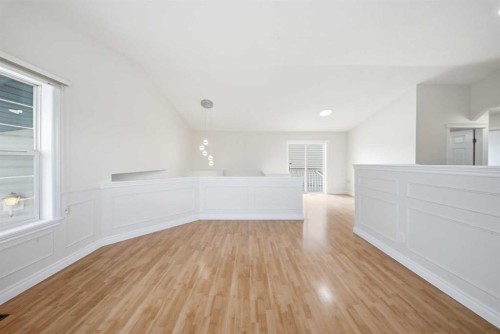 33 Martin Crossing Green Ne, Calgary, AB - Indoor Photo Showing Other Room