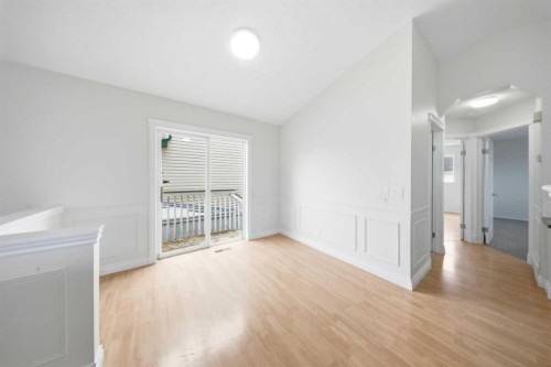 33 Martin Crossing Green Ne, Calgary, AB - Indoor Photo Showing Other Room