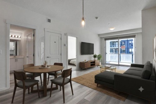 5216-15 Sage Meadows Landing Nw, Calgary, AB - Indoor