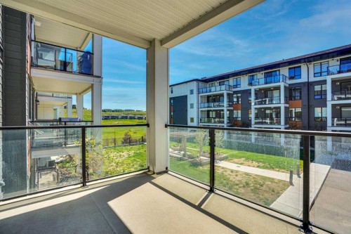 5216-15 Sage Meadows Landing Nw, Calgary, AB - Outdoor With Exterior