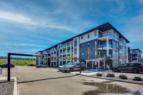 5216-15 Sage Meadows Landing Nw, Calgary, AB - Outdoor
