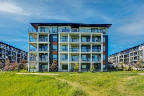5216-15 Sage Meadows Landing Nw, Calgary, AB - Outdoor With Facade