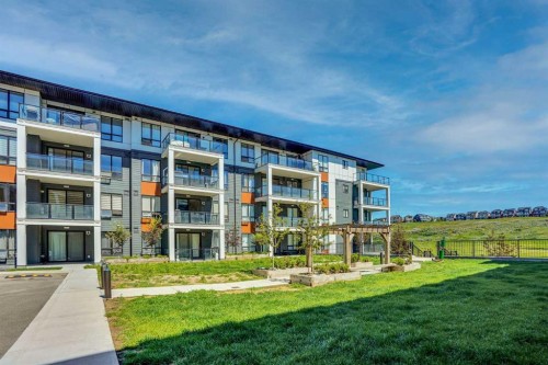 5216-15 Sage Meadows Landing Nw, Calgary, AB - Outdoor