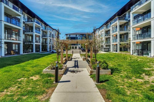 5216-15 Sage Meadows Landing Nw, Calgary, AB - Outdoor With Facade