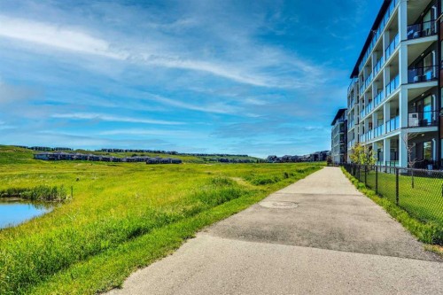 5216-15 Sage Meadows Landing Nw, Calgary, AB - Outdoor With View