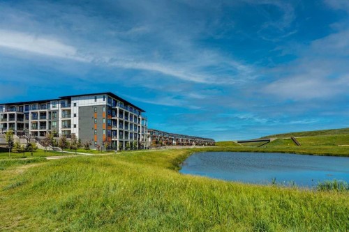 5216-15 Sage Meadows Landing Nw, Calgary, AB - Outdoor With View