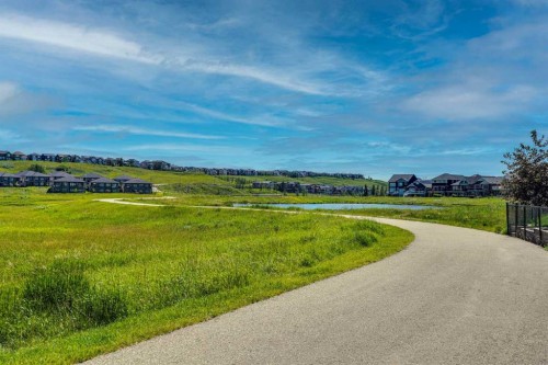 5216-15 Sage Meadows Landing Nw, Calgary, AB - Outdoor With View