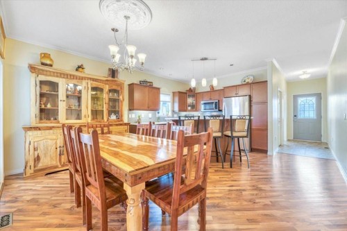141 Ridgestone Lane, Diamond Valley, AB 
