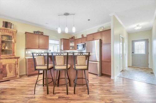 141 Ridgestone Lane, Diamond Valley, AB 