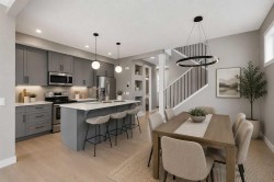 231 Waterford Heights Chestermere, AB T1X 3B7