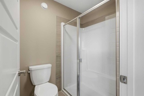 231 Waterford Heights, Chestermere, AB - Indoor Photo Showing Bathroom