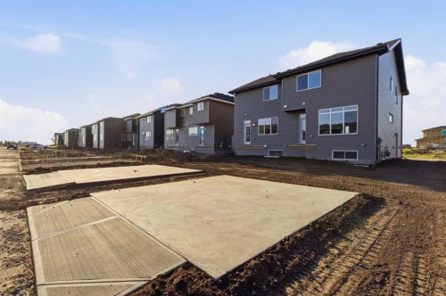 231 Waterford Heights, Chestermere, AB - Outdoor