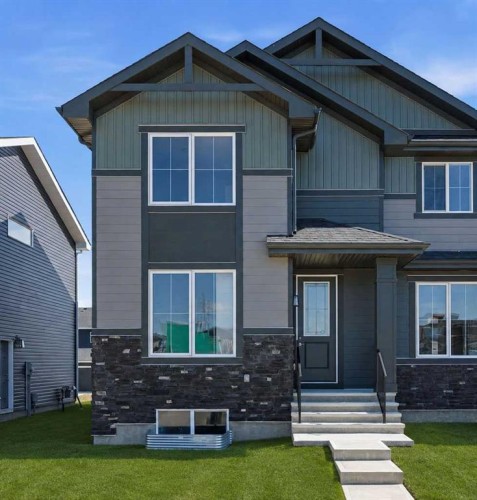 231 Waterford Heights, Chestermere, AB - Outdoor