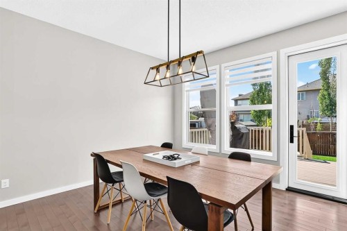 145 Kinniburgh Gardens, Chestermere, AB 