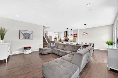 145 Kinniburgh Gardens, Chestermere, AB 