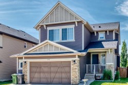 145 Kinniburgh Gardens Chestermere, AB T1X 0R7