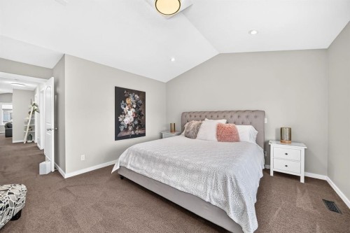 145 Kinniburgh Gardens, Chestermere, AB 
