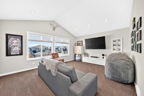 145 Kinniburgh Gardens, Chestermere, AB 