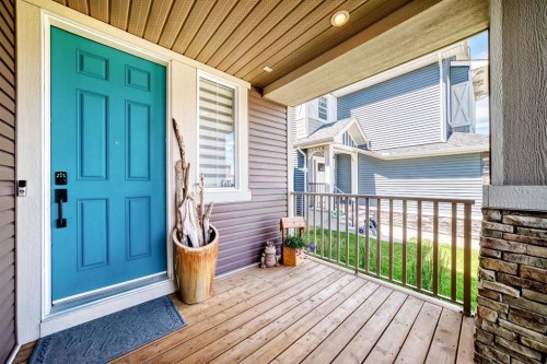 145 Kinniburgh Gardens, Chestermere, AB 