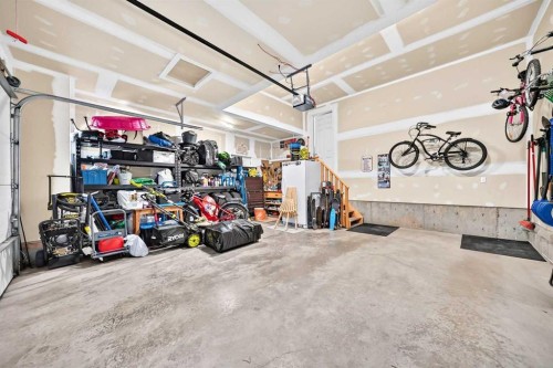 145 Kinniburgh Gardens, Chestermere, AB 